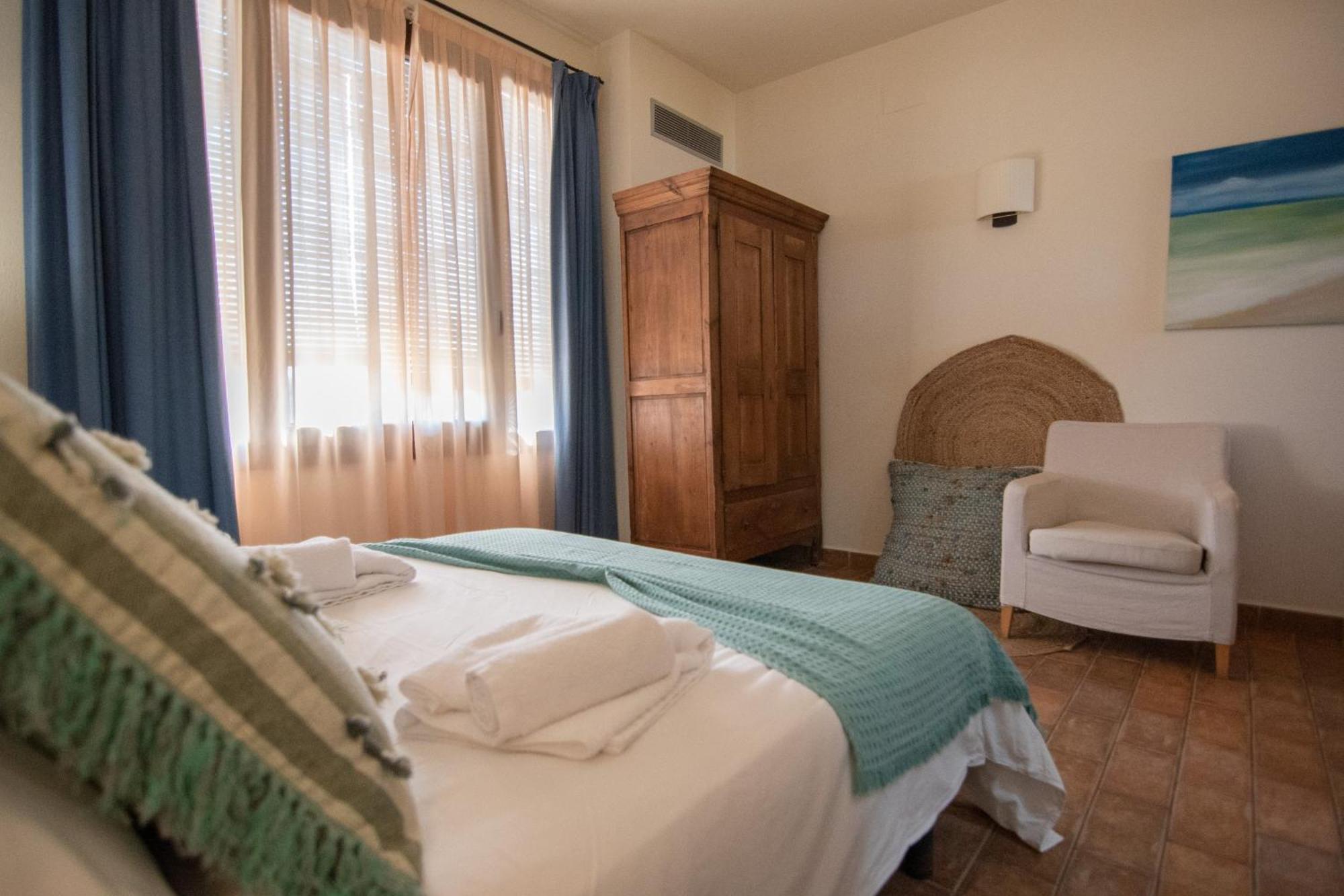 Masia Tinet Deltebre Bagian luar foto